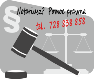 czynności notarialne